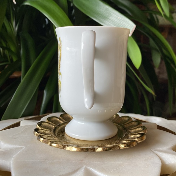 Vintage Sydney Australia Koala Bear Pedestal Mug Decorative Design by Marly - Picture 5 of 11